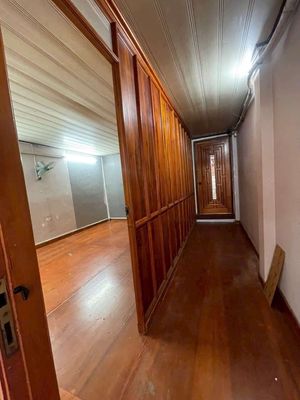 Rent four bedrooms full of Bình Lợi furniture, 15 million good.
