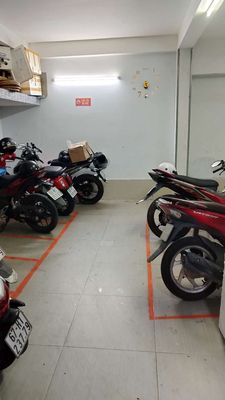 Inn Room