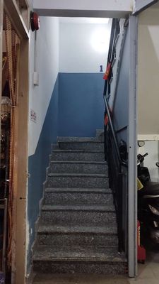 Inn Room