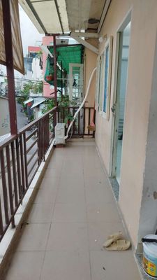 Inn Room
