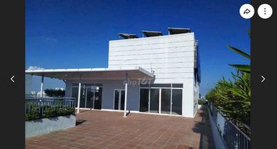 Charmington La Pointe Building for Rent