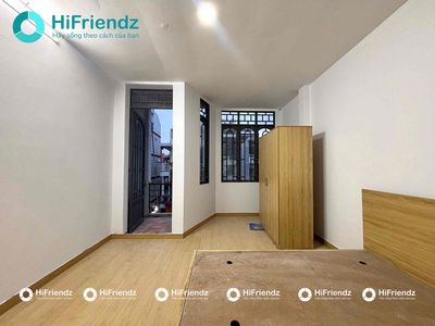 Bancol full interior - the new room is near Phạm Văn Hai Market