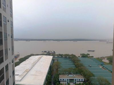 Rent District 7 riverside One bedroom 8 million5, 2 bedroom 9 million ncb, cool, lots of view