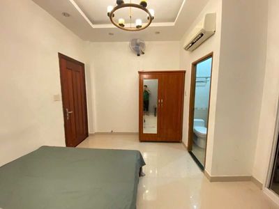 Room 38/ Tân Cảng Full Seven