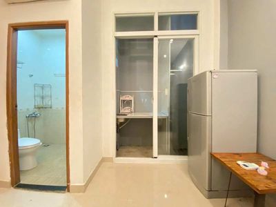 Room 38/ Tân Cảng Full Seven