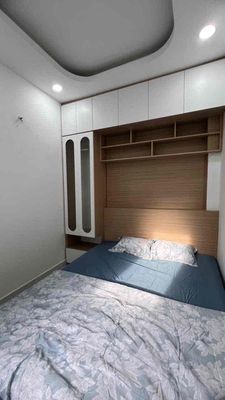 Rent the 2266 Huỳnh Tấn Phát Nhà Bè Motorway House