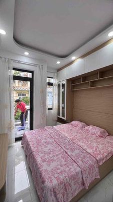 Rent the 2266 Huỳnh Tấn Phát Nhà Bè Motorway House
