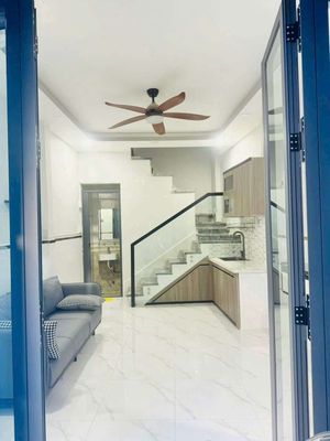 Two rooms in the shower.