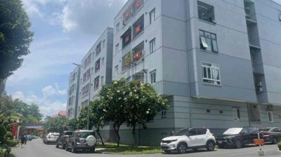 Rent the 4th floor apartment in Hiệp Bình Chánh.