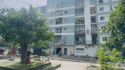 Rent the 4th floor apartment in Hiệp Bình Chánh.