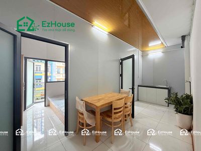 2 Public Bedrooms near Aelle Mall Tân Phú & Charitable University