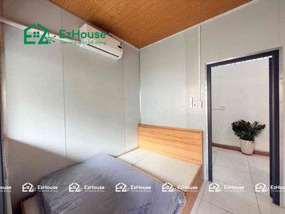 2 Public Bedrooms near Aelle Mall Tân Phú & Charitable University