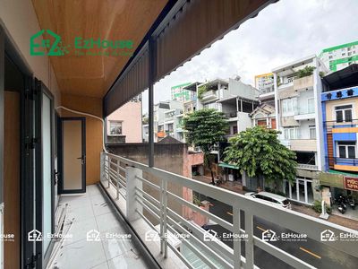 2 Public Bedrooms near Aelle Mall Tân Phú & Charitable University