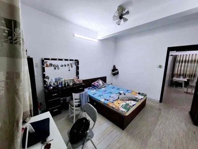 House 2 bedroom 72 m 2 full interior meeting 1