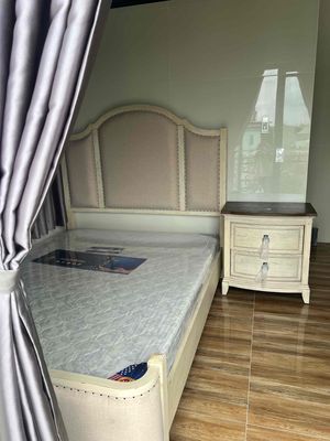 Ho Chi Minh City City City Hall High Service Room