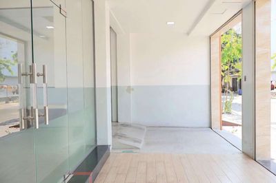 Rent the proper villa as a building at 59 B.10 x20 meters, 50 million.