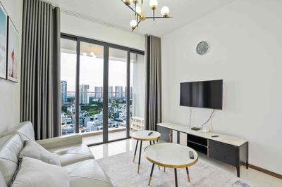 A nice little bedroom for rent at Vista Verde