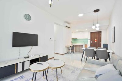 A nice little bedroom for rent at Vista Verde