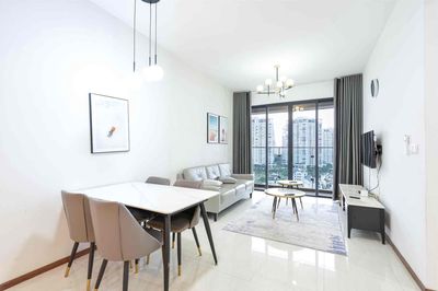A nice little bedroom for rent at Vista Verde