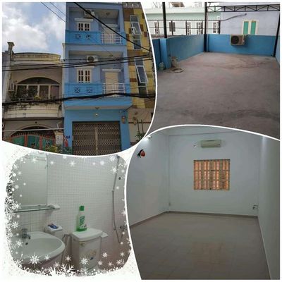 Rent room near Mart Mart 7