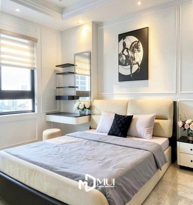[Matting 28 million immediately] Rent the Dockland apartment 7th. 128 m2 bedroom 3
