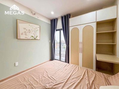 clear the studio full interior_with Tân Chánh Hiệp