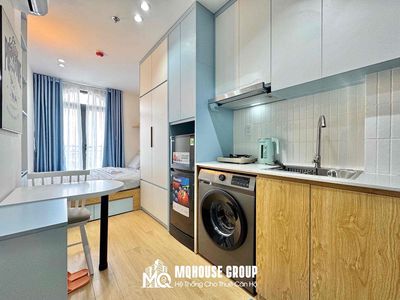 A high-end high-end furniture to aeon mall kcn tb's apartment