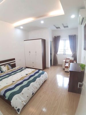 window service apartment - 4.8 million furniture