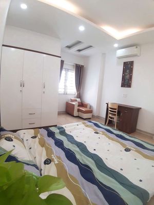 window service apartment - 4.8 million furniture