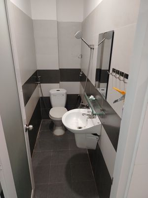 The People's Land of Eternality. Clean - cool - private