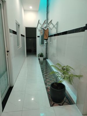 The People's Land of Eternality. Clean - cool - private
