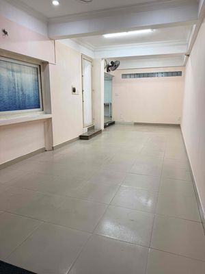 Rent the mini-45 m2 ground floor at 16 September Bình Lợi
