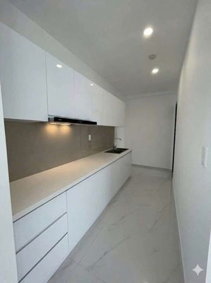 Rent D'lusso's apartment, fuck. Nguyễn Thị Định, P. An Phú, District 2.