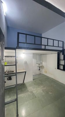 Rent a hotel with a main guard at Tân Thới Nhất, District 12.