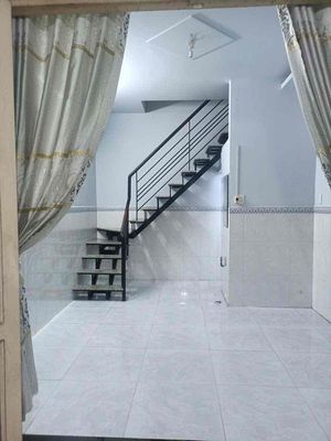 Long live Lavern 13 Gò Vấp, 2 bedrooms 2 new toilets