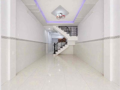 Rent an entire 331/70 Phan Huy Ích P. Gò Vấp