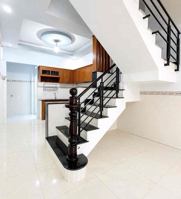 Rent an entire 331/70 Phan Huy Ích P. Gò Vấp