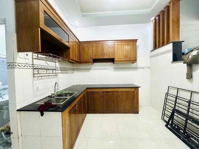 Rent an entire 331/70 Phan Huy Ích P. Gò Vấp