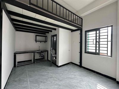 Open new project 115 Đông Hưng Shun 5 – near Victory School, P