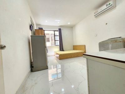apartment 20 m2 full Cityland Tablet 10 Gò Vấp