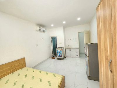 apartment 20 m2 full Cityland Tablet 10 Gò Vấp
