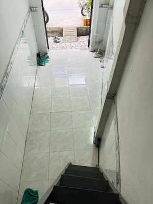 mini - pure balcony - 1 Land - 1 guard