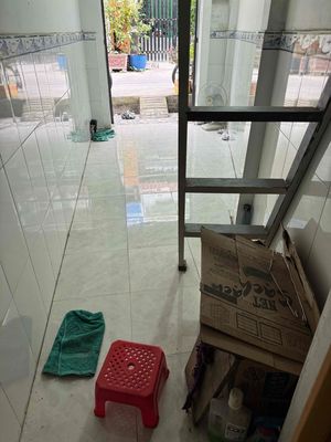 mini - pure balcony - 1 Land - 1 guard