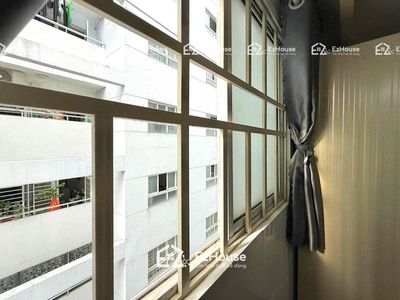 room pass at Tân Phú
