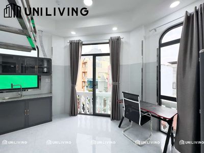 New service apartment ENCl Xô Viết Nghệ Tĩnh walking foot from 4,X - 6,X