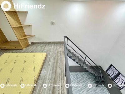 renting super-wide guards at Nguyễn Văn Khối-7*Gò Vấp