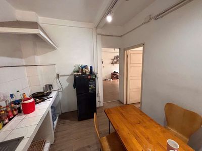 Rent 139 Lý Chính Thắng 70m2 for 11 million a month.