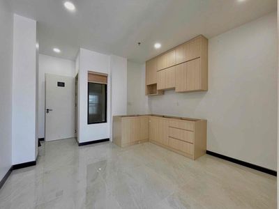 The new apartment completes Tô Ký - cvpm middle-opm