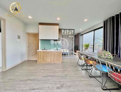 The Room of Studio One and Two Bedrooms System