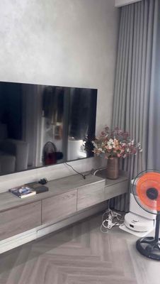 Rent Sunrise Riverside 60 m2 full interior 16 million two bedrooms. A bathroom is right here.